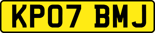 KP07BMJ