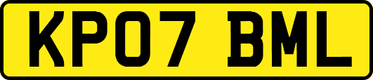 KP07BML