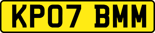 KP07BMM