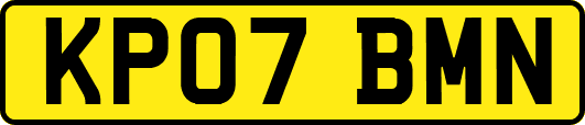 KP07BMN