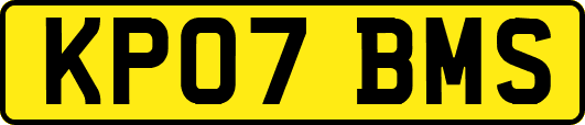 KP07BMS