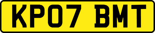 KP07BMT