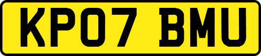 KP07BMU