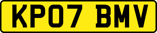 KP07BMV
