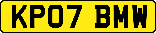KP07BMW