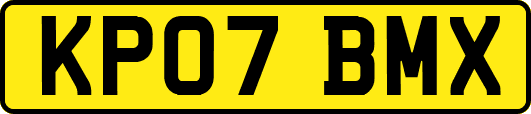 KP07BMX
