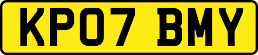KP07BMY