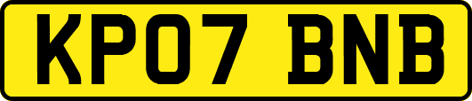 KP07BNB
