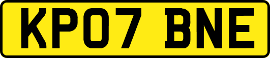 KP07BNE