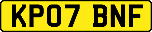 KP07BNF