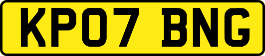 KP07BNG