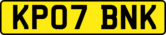 KP07BNK