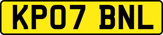 KP07BNL
