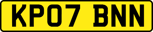 KP07BNN