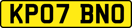 KP07BNO