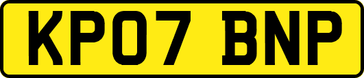 KP07BNP