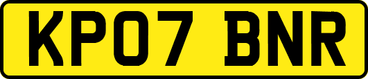 KP07BNR