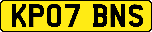 KP07BNS