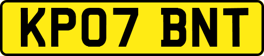 KP07BNT