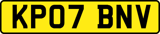 KP07BNV