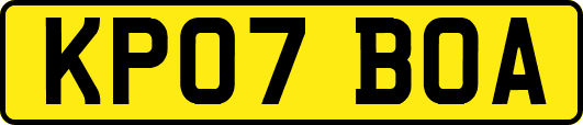 KP07BOA