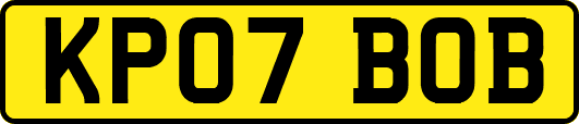 KP07BOB
