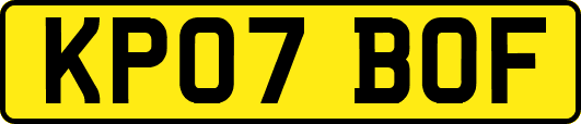 KP07BOF