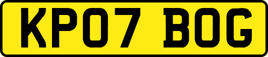 KP07BOG