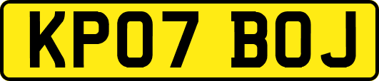 KP07BOJ