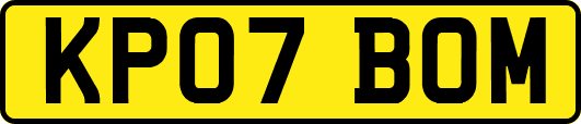 KP07BOM