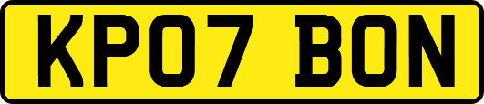 KP07BON
