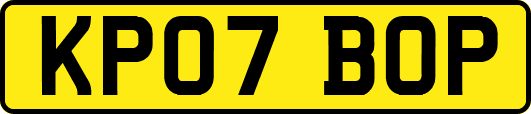 KP07BOP