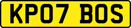 KP07BOS