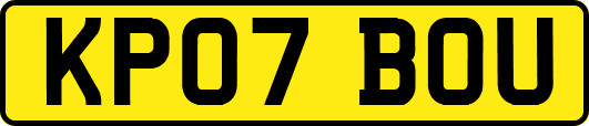 KP07BOU
