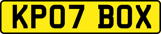 KP07BOX