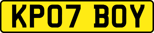 KP07BOY