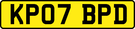 KP07BPD