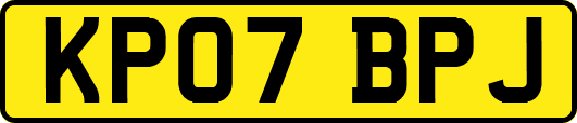 KP07BPJ
