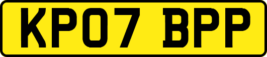 KP07BPP