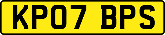 KP07BPS