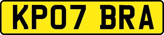 KP07BRA