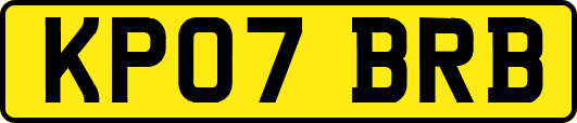 KP07BRB