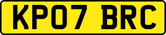 KP07BRC