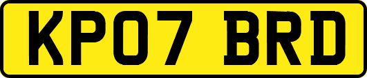 KP07BRD