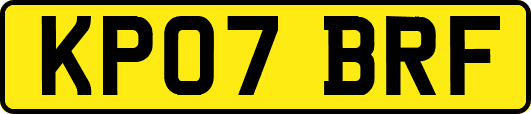 KP07BRF