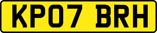 KP07BRH