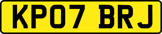 KP07BRJ