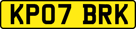 KP07BRK