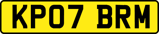 KP07BRM