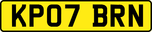 KP07BRN
